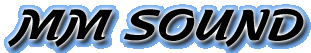 MM Sound - radarov� detektory, antiradary,antilasery, web, internet, fotoslu�by 