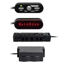 Beltronics STi-R Remote EURO