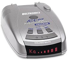 BEL RX65 EURO verze